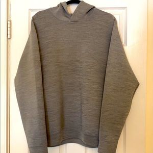 Uniqlo Hoodie Men/Women - Size L